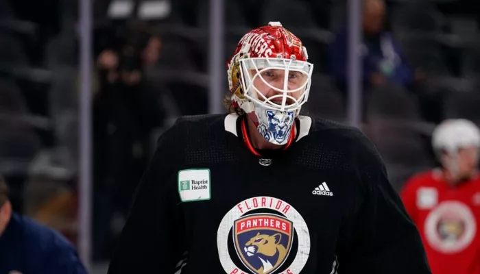 Бобровский Сергей Андреевич