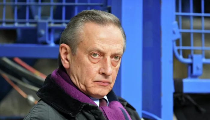 Горшков Александр Георгиевич