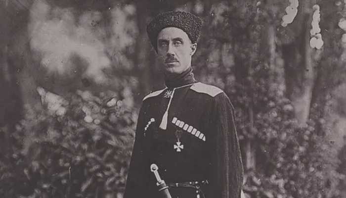 Врангель Пётр Николаевич
