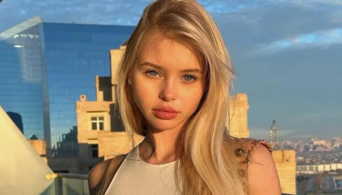 Брулетова Алла Александровна